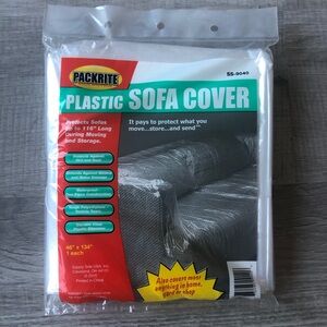 Plastic covers